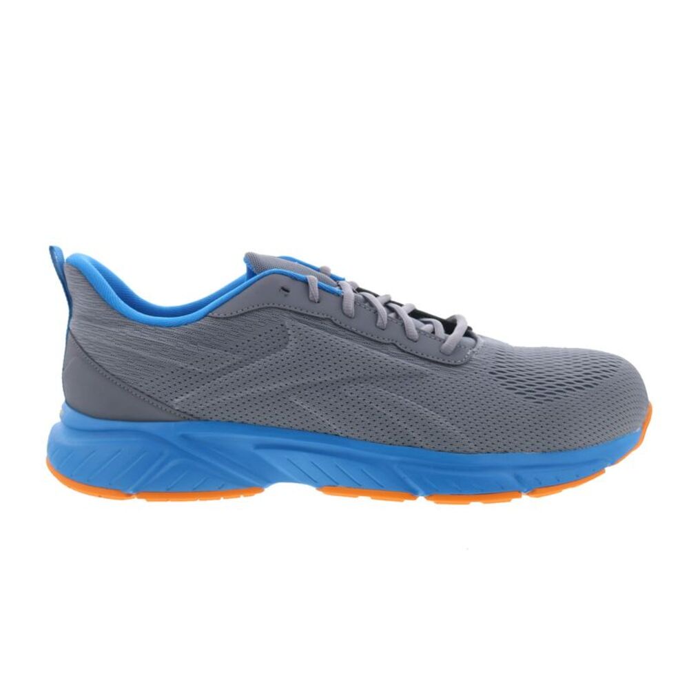 Reebok Mens Work N Comfort ST Gray Shoes (NWT)